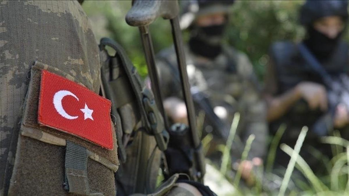 Şehit Mustafa Atakan Dut kimdir? Teğmen Mustafa Atakan Dut kaç yaşında, nereli?