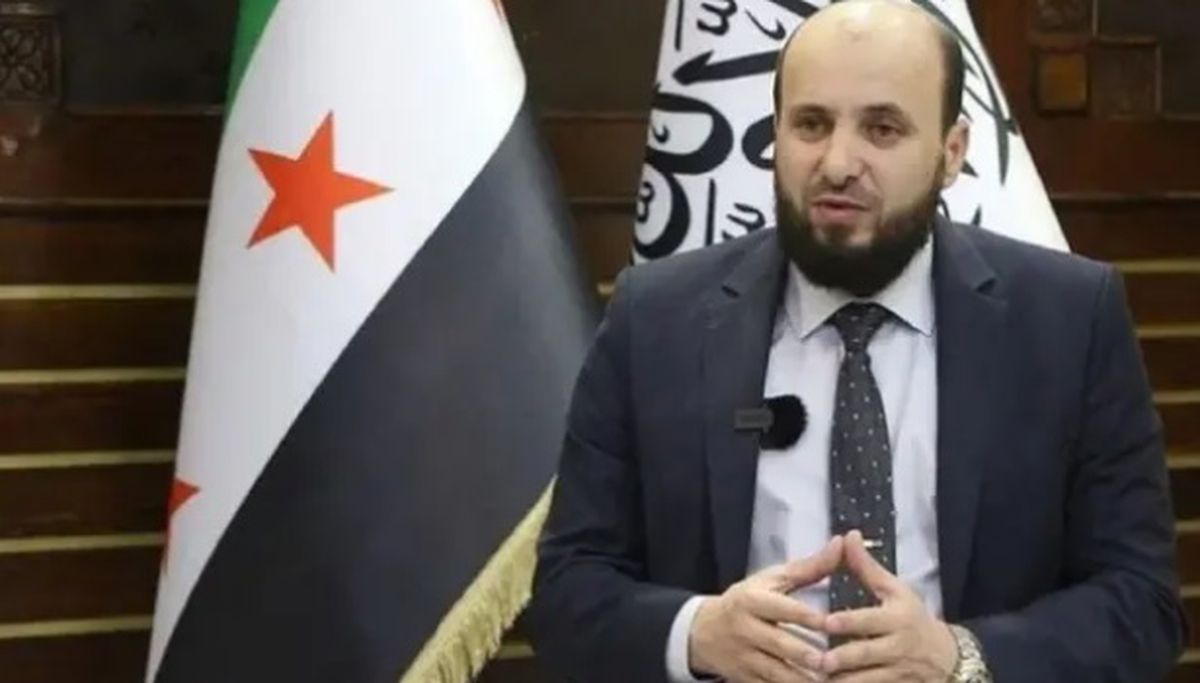 Suriye'nin yeni Başbakanı Muhammed El Beşir'in kimdir?