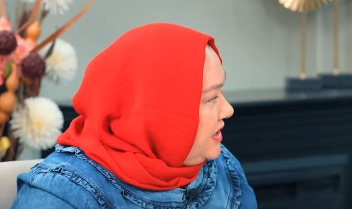 Yemekteyiz Gülay kimdir? Zuhal Topal'la Yemekteyiz Gülay Arslan kaç yaşında, nereli?