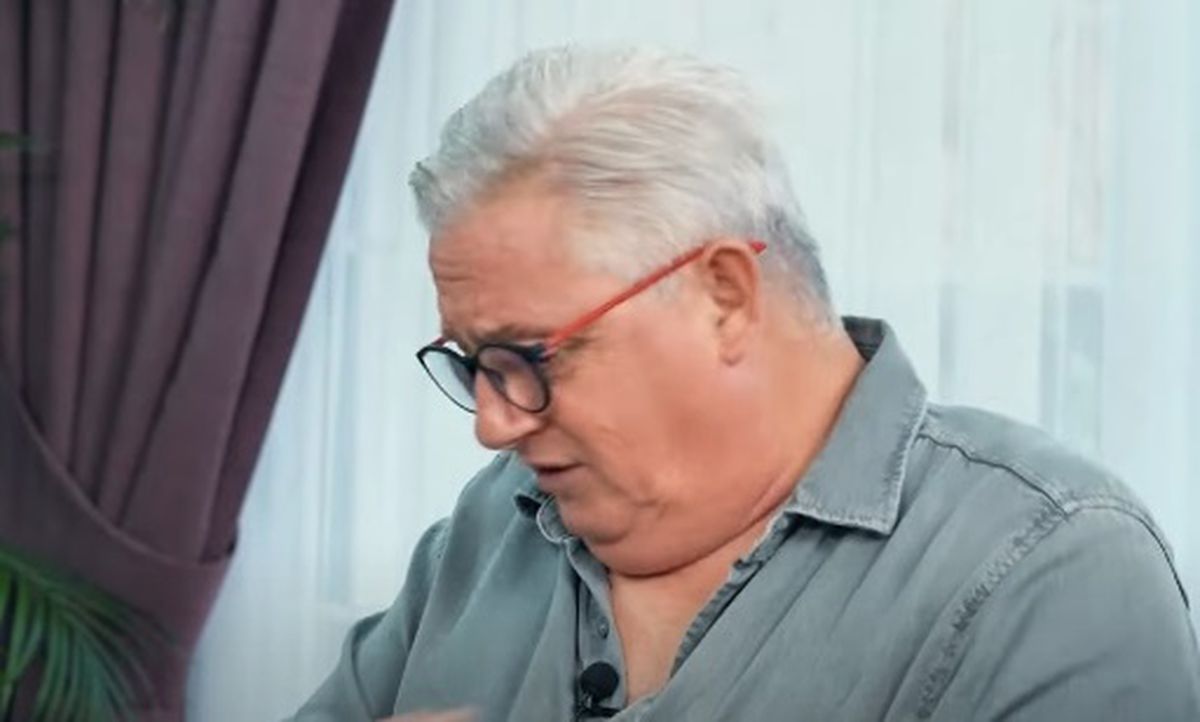 Yemekteyiz Murat kimdir? Zuhal Topal'la Yemekteyiz Murat Bey kaç yaşında, nereli?