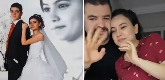 15 yaşında gelin oldu, çekip paylaştığı videoya tepki yağıyor