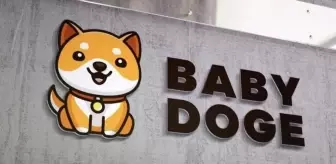 BABYDOGE tarih yazıyor! Baby Doge Coin (BABYDOGE) nedir, arzı ne kadar?