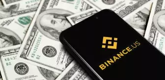 Binance CEO'su ABD pazarına dönüş tartışmalarına son noktayı koydu