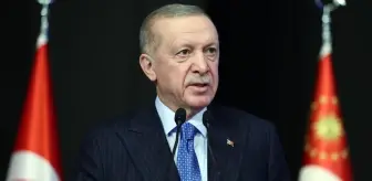 Cumhurbaşkanı Erdoğan'dan Suriye'nin yeni yönetimine çağrı