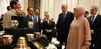 Cumhurbaşkanı Erdoğan: 'Suriye'de en zor dönem geride kaldı'