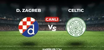 Dinamo Zagreb Celtic CANLI izle! (ŞİFRESİZ) Dinamo Zagreb Celtic maçı hangi kanalda, canlı yayın nerede ve nasıl izlenir?