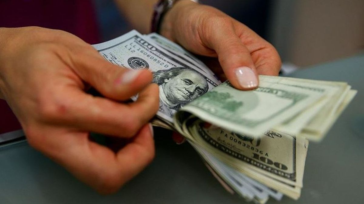 Dolar ne kadar, 1 Dolar kaç lira? Bugün (10 Aralık) Dolar ne kadar oldu?