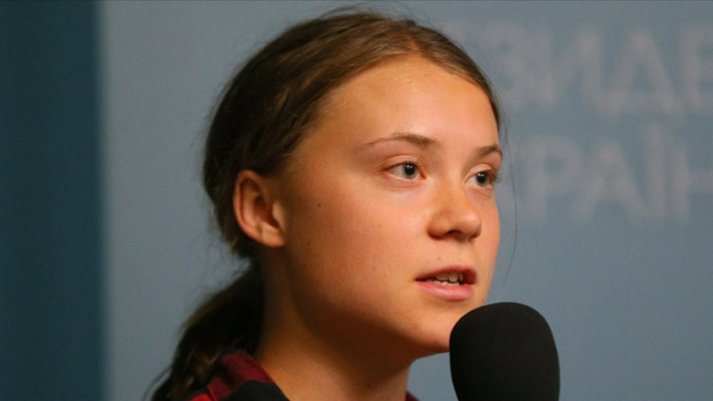 Greta Thunberg kimdir, kaç yaşında? Greta Thunberg, Türkiye hakkında ne dedi? Greta Thunberg kimdir, kaç yaşında? Greta Thunberg, Türkiye hakkında ne dedi?