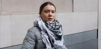 Greta Thunberg kimdir, kaç yaşında? Greta Thunberg, Türkiye hakkında ne dedi?