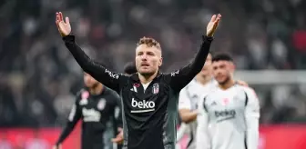 Immobile sakatlandı mı? Ciro Immobile kaç maç yok?