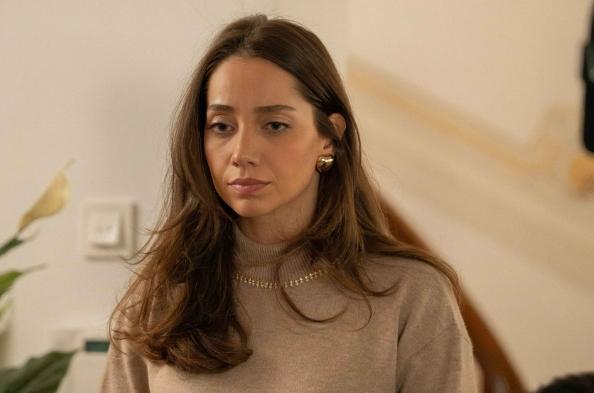 KIZILCIK ŞERBETİ 80. BÖLÜM FRAGMAN! Kızılcık Şerbeti 80. bölüm 2. fragmanı izle!