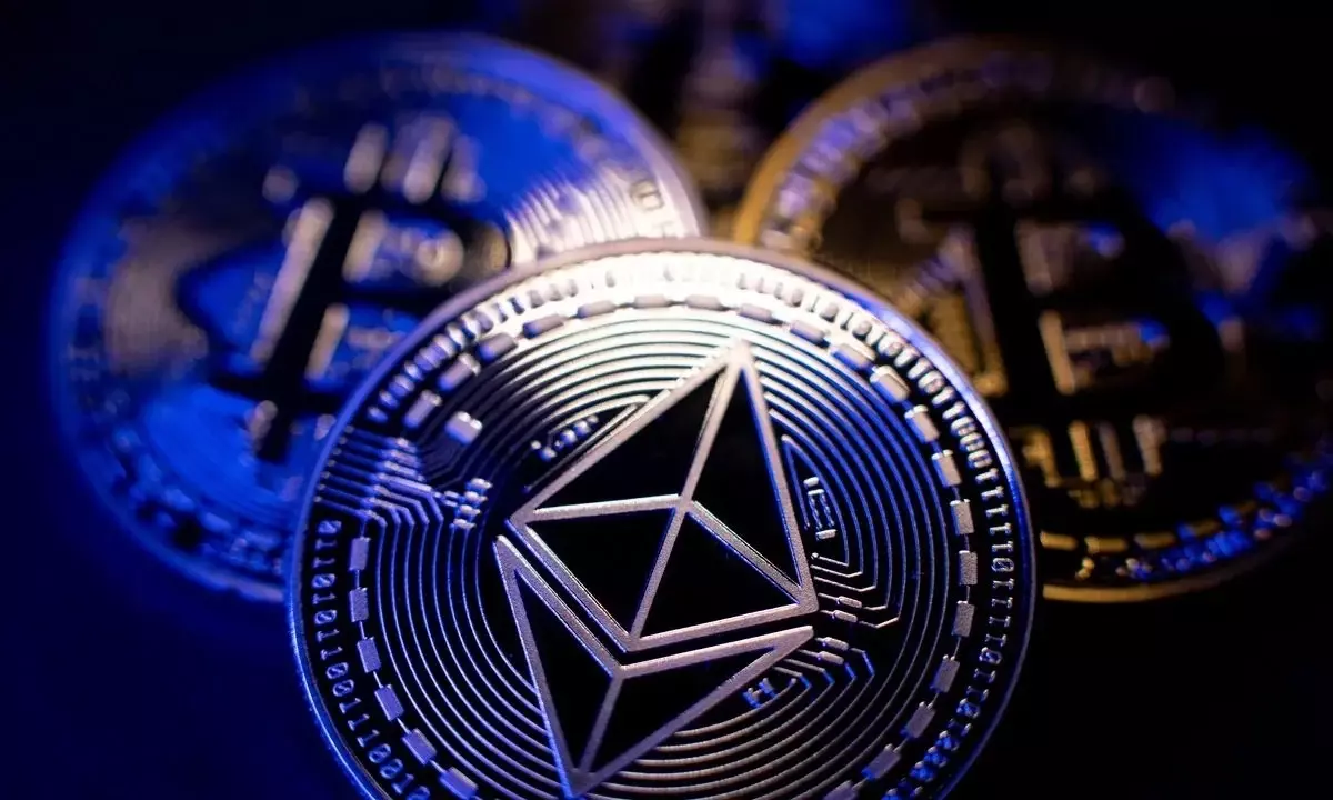 Kripto para yatırım ürünleri yeni rekorunu kırdı - Haberler