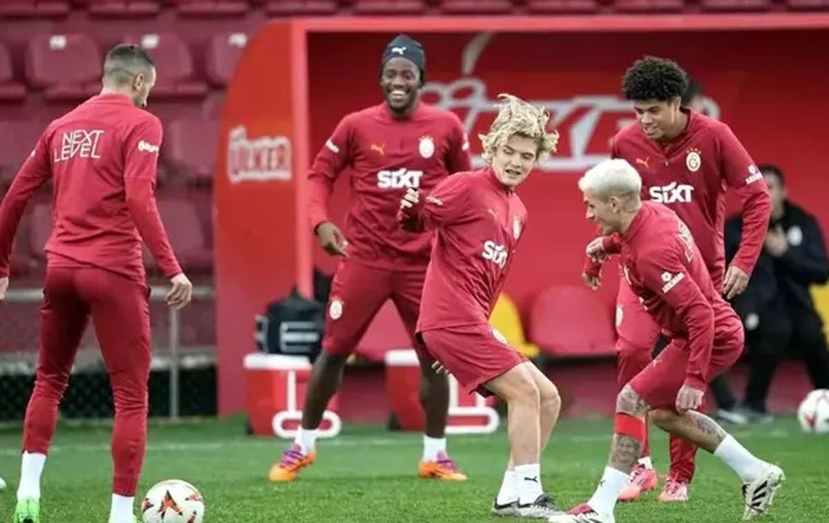 Malmö Galatasaray maçı ne zaman, hangi kanalda? Malmö Galatasaray şifresiz yayınlanacak mı?