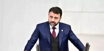 Cem Şahin: Hakimler ve Savcılar Kurulu 2025 Bütçesi Yargı Sistemimizin Teminatıdır