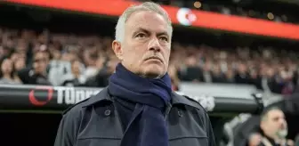 Mourinho'dan Real Madrid sorusuna çok konuşulacak yanıt