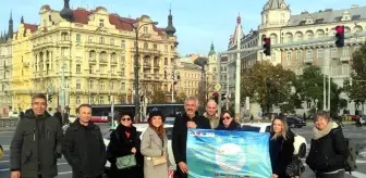 Mudanya İlçe Milli Eğitim Müdürlüğü'nün Projesi Erasmus+ ile Ödüllendirildi