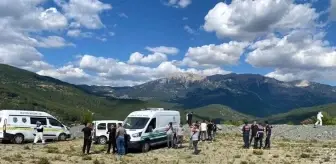 Muğla'da Şaban Ataş'ın Cinayeti: 4 Sanığa Ağırlaştırılmış Müebbet İstemli İddianame