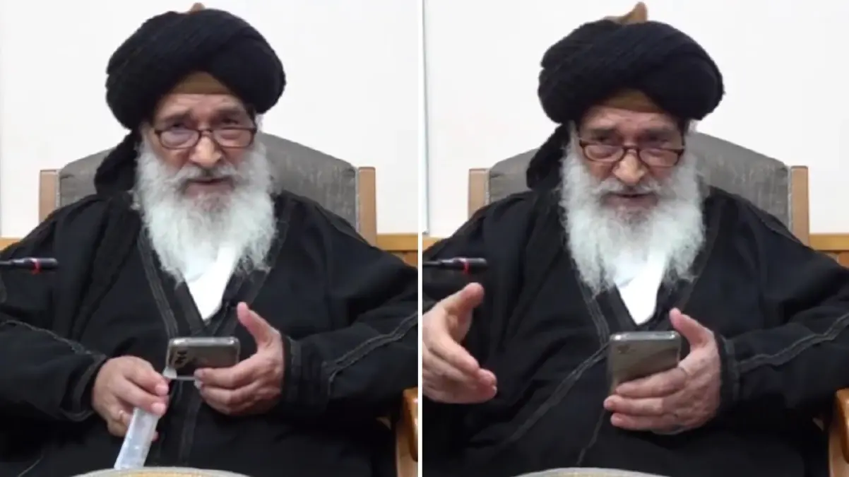 Müslüm Gündüz'den skandal sözler: İnşallah sıra Suriye'den sonra bize de gelir