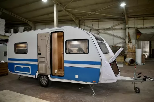 Mandatory Registration of Trailers