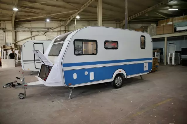 Mandatory Registration of Trailers