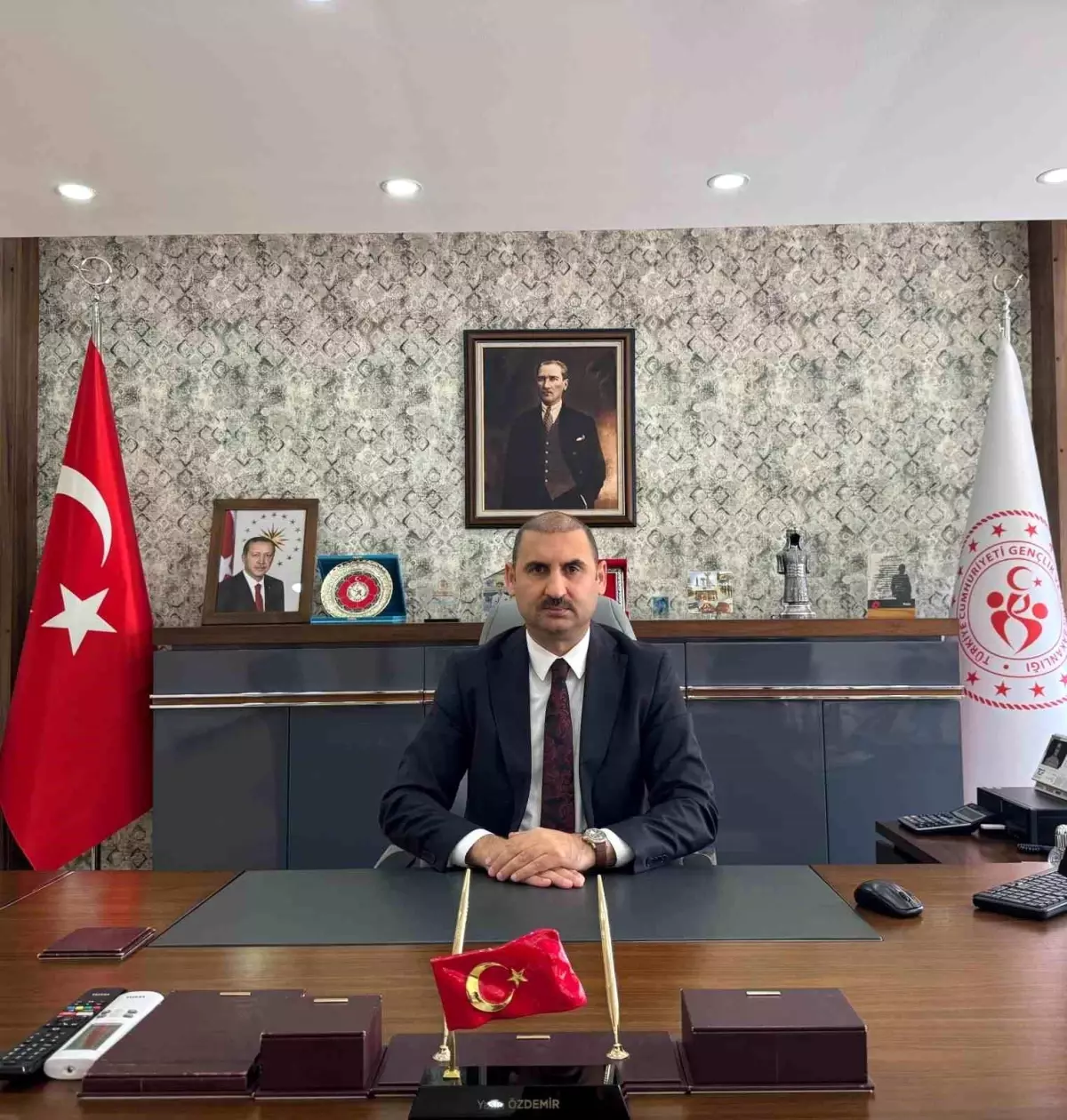 Bilecik'te Üniversite Kulüplerine Destek Programı