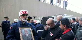 Şehit Tuğgeneral Baydilli'nin naaşı Kayseri'ye getirildi