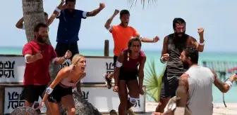 Survivor yarışmacısı Okay Köksal'ın 14 yaşındaki kızı 8. kattan düştü