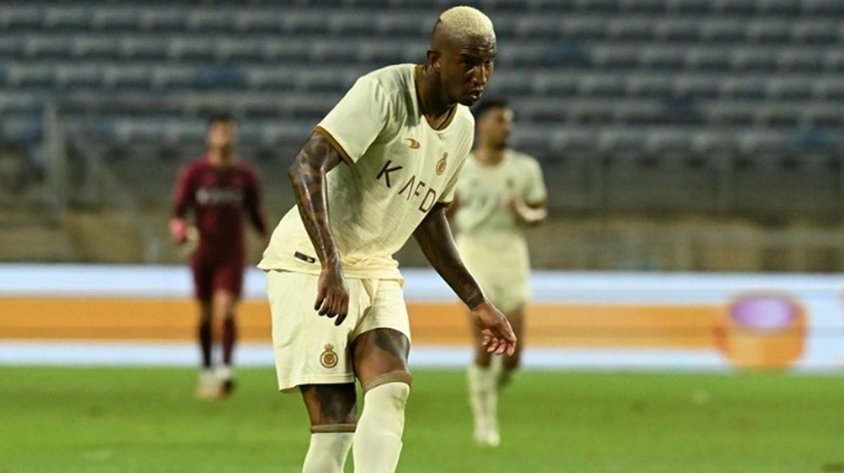 Talisca Galatasaray'a gelecek mi 2025?