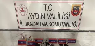 Kuyucak'ta Uyuşturucu Operasyonu: İki Kişi Tutuklandı