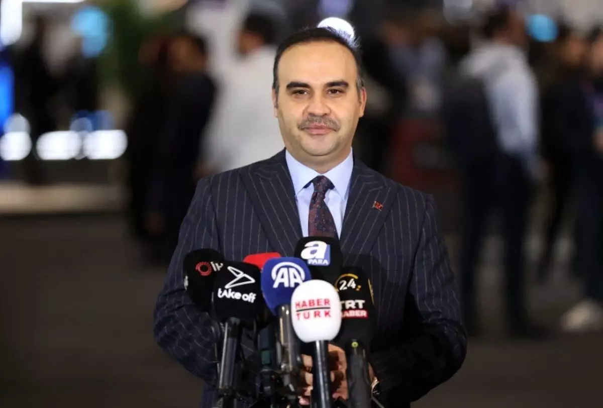 Take Off İstanbul Teknoloji Girişimciliği Zirvesi Açıldı