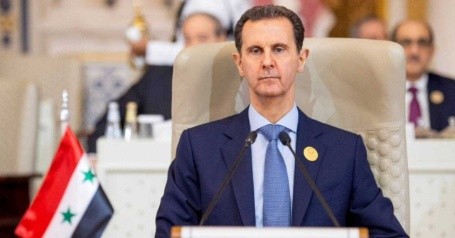 Beşar Esad kimdir? Beşar Esad kaç yaşında, nereli? Beşar Esad kimdir? Beşar Esad kaç yaşında, nereli?