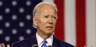 Biden'dan Trump'a uyarı: Hata yapma