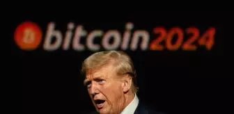 Bitcoin ve kripto para piyasası Trump etkisiyle yeni zirvelere hazırlanıyor