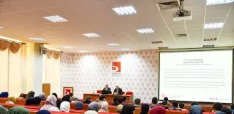 Bilecik Şeyh Edebali Üniversitesi'nde Din Hizmetleri Semineri Düzenlendi