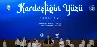 Cumhurbaşkanı Erdoğan: 15 Temmuz'da 252 insanımız FETÖ'cü hainlerce şehit edildi.