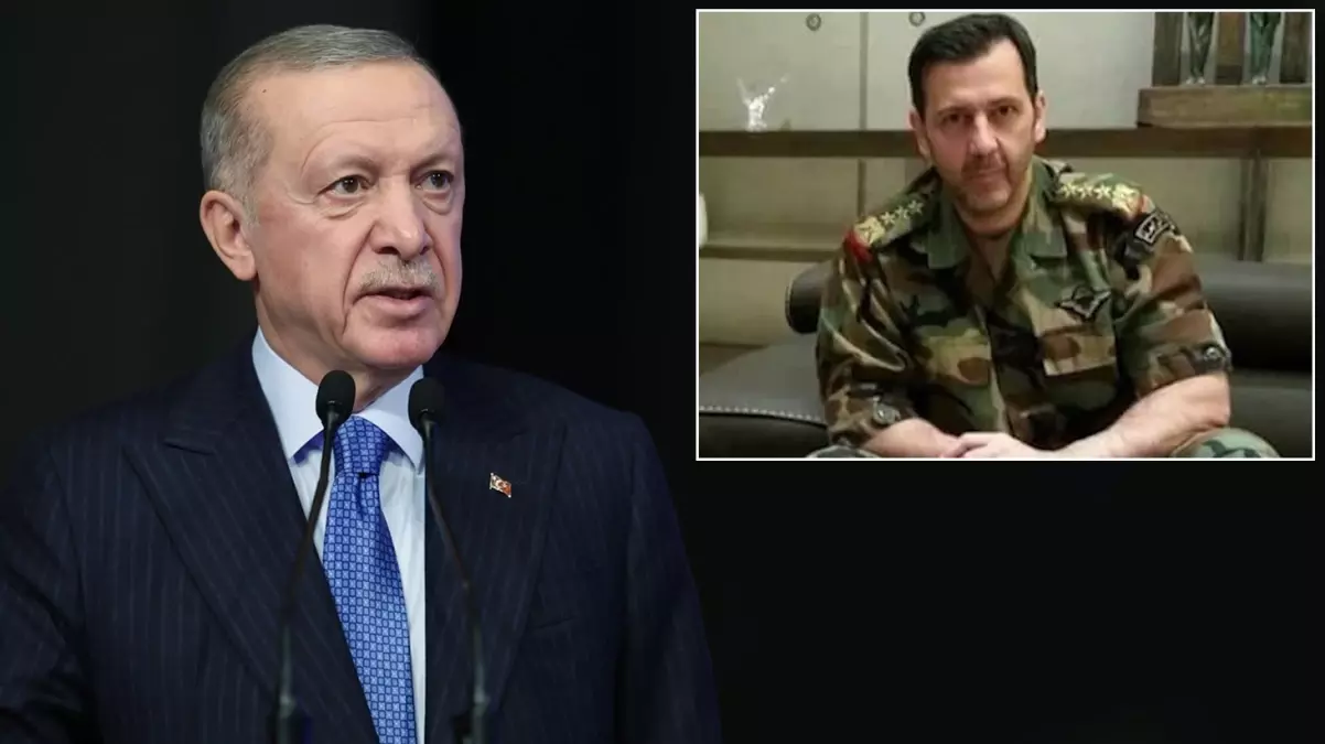 Cumhurbaşkanı Erdoğan'ın yıllar önce "Görevden al" dediği 'Baş Haydut'un bilinmeyenleri