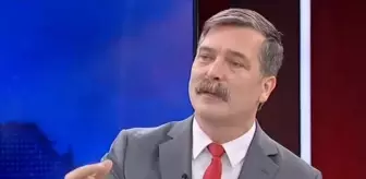 Erkan Baş kimdir? NOW Çalar Saat konuğu Erkan Baş kaç yaşında, nereli? Erkan Baş biyografisi!