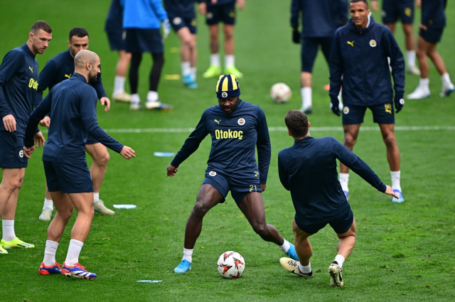 Fenerbahçe - Athletic Bilbao maçı ne zaman? Fenerbahçe - Athletic Bilbao maçı saat kaçta, hangi kanalda?