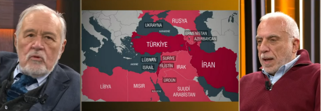 İlber Ortaylı ve Soli Özel neden tartıştı?