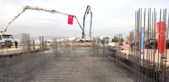 İlk akıllı teknokentin temelleri atıldı