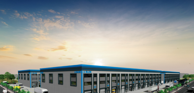 İstanbul Fabrikalara Veda Ediyor: Geleceğin Londra'sı Olma Yolunda İstanbul Fabrikalara Veda Ediyor: Geleceğin Londra'sı Olma Yolunda