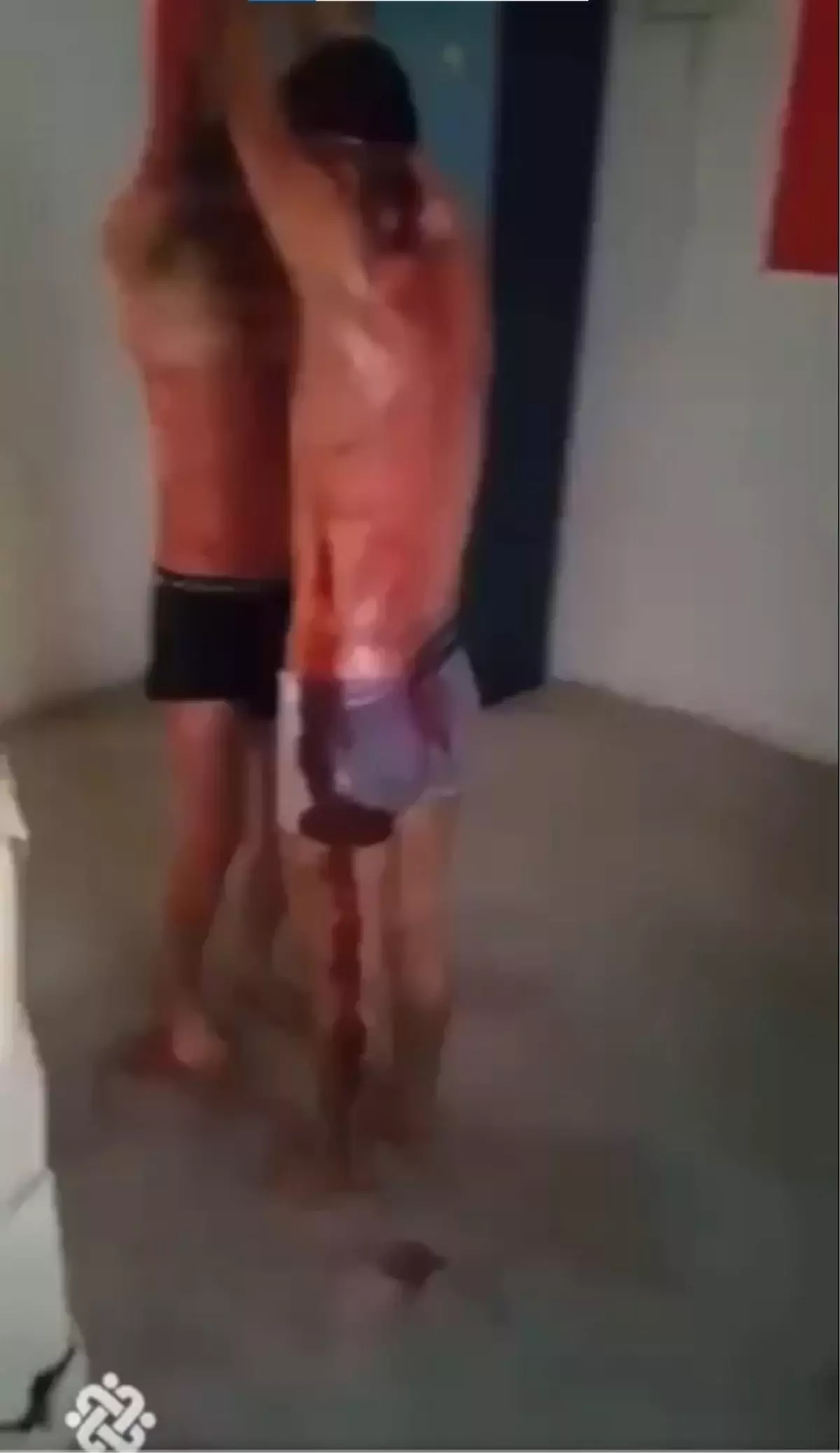 İşte PKK/YPG terör örgütünün vahşi yüzü