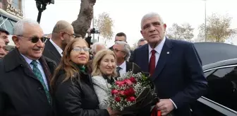 İYİ Parti Genel Başkanı Dervişoğlu'ndan Deprem Bölgesine Ziyaret ve Öneriler