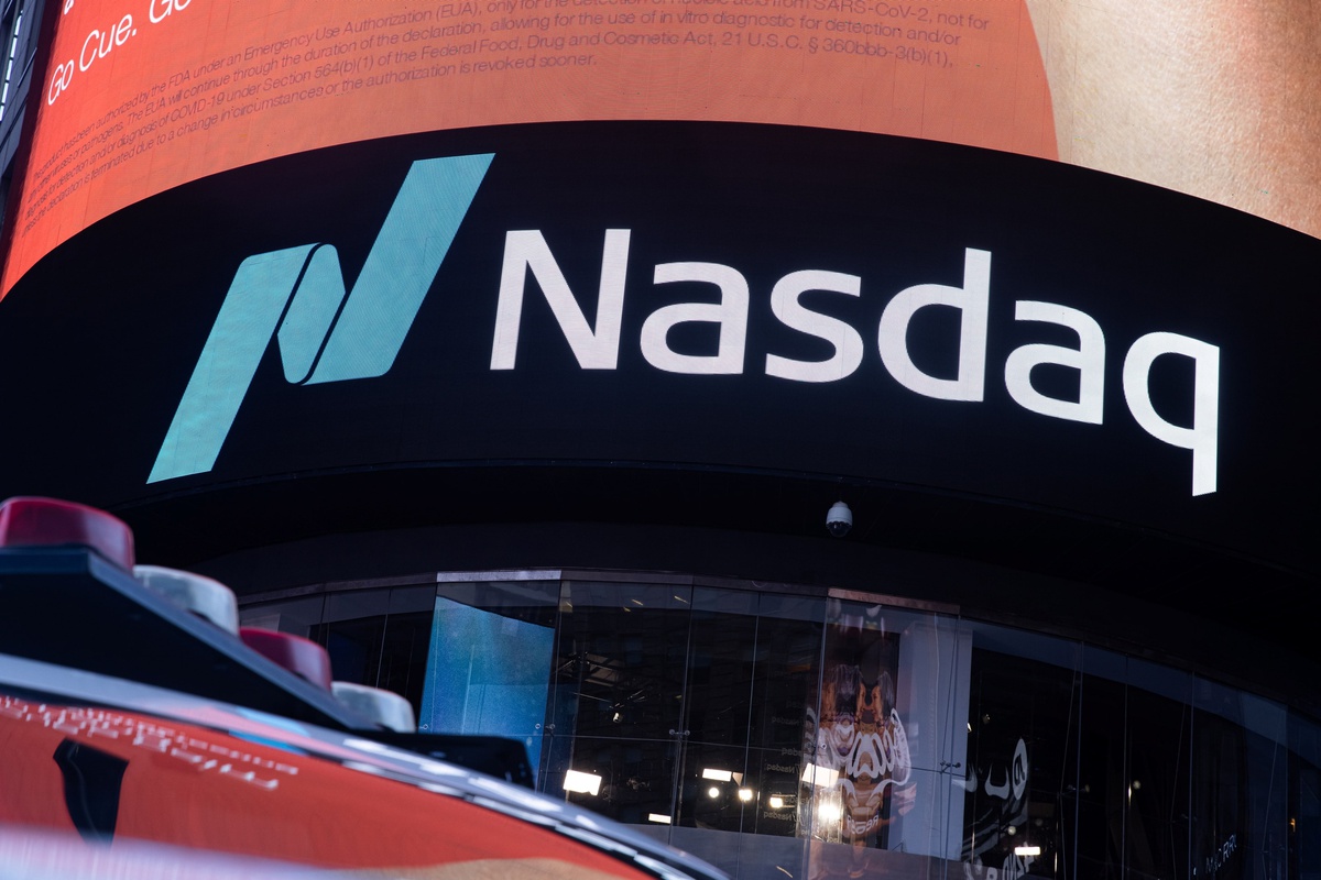 Japon kripto para borsası Nasdaq'a açılıyor