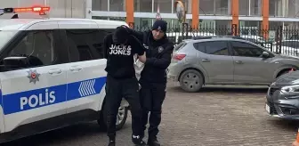 Kayseri'de Kovalamaca: İki Şüpheli Gözaltına Alındı