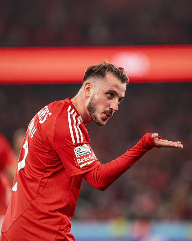 Kerem Aktürkoğlu Benfica - Bologna maçında oynayacak mı?