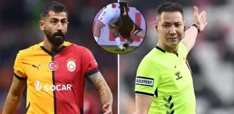 Kerem Demirbay'dan Turgut Doman için olay yaratacak sözler