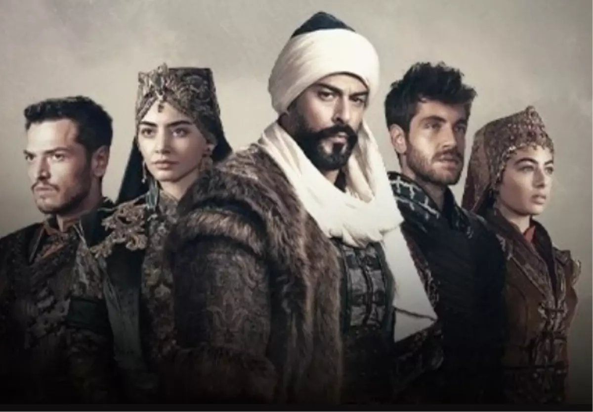 Kuruluş Osman CANLI izle! ATV Kuruluş Osman 175. bölüm canlı izle! Kuruluş Osman yeni bölümde neler olacak? Kuruluş Osman SON BÖLÜM izle!