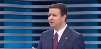 Mahmut Arıkan kimdir? Halk Tv konuğu Mahmut Arıkan kaç yaşında, nereli? Mahmut Arıkan biyografisi!