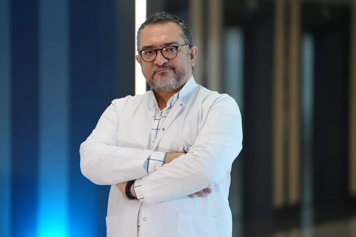 Huzursuz Bağırsak Sendromu Toplumda Yaygın Bir Sorun